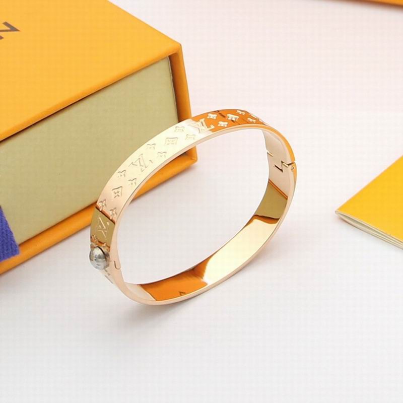 LV Bracelet 08yxq12 (3)