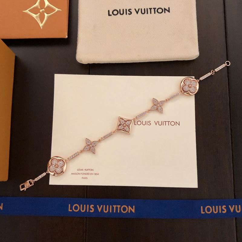 LV Bracelet 08yxq13 (2)