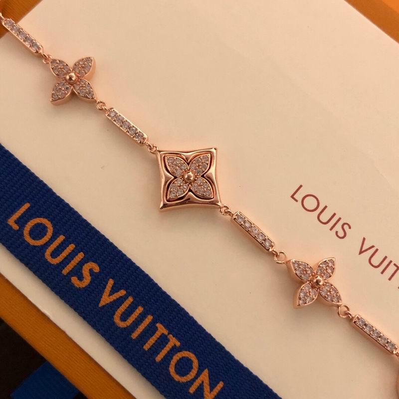 LV Bracelet 08yxq13 (3)