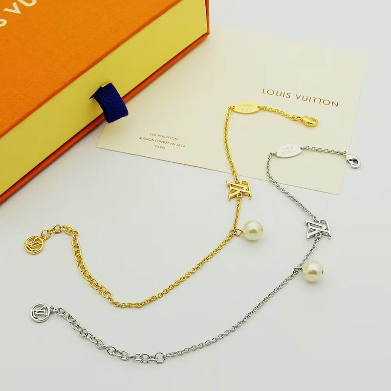 LV Bracelet 08yxq14 (3)