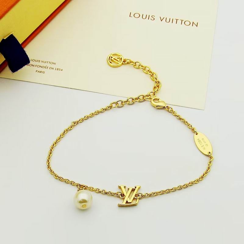 LV Bracelet 08yxq14 (4)