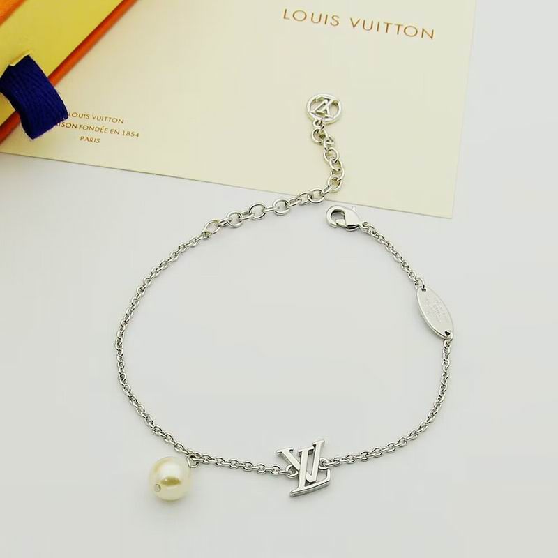 LV Bracelet 08yxq14 (5)