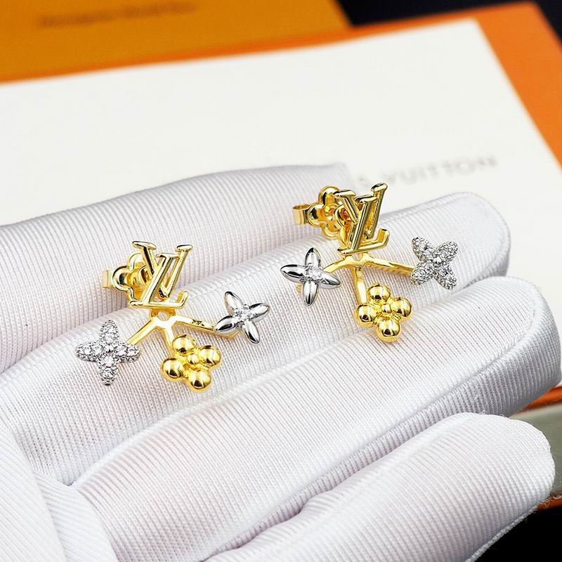 LV Earring 08yxq30 (2)