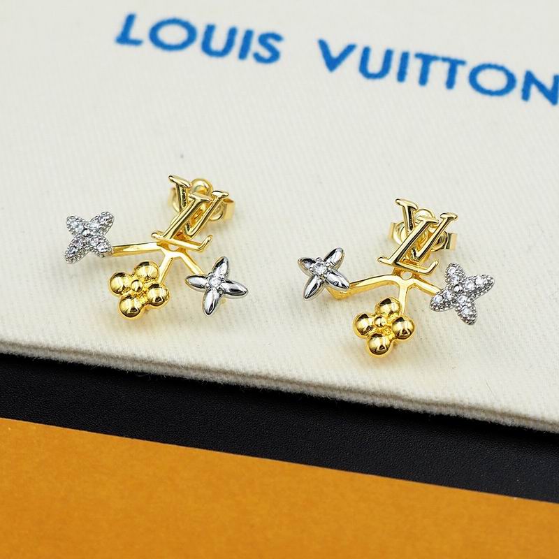 LV Earring 08yxq30 (5)