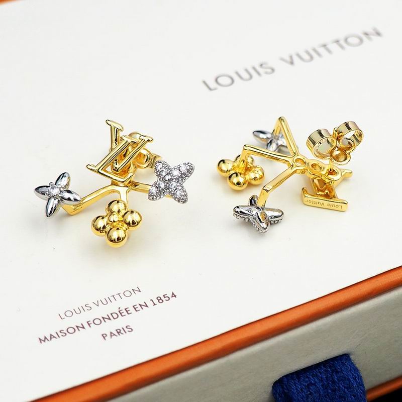 LV Earring 08yxq30 (7)