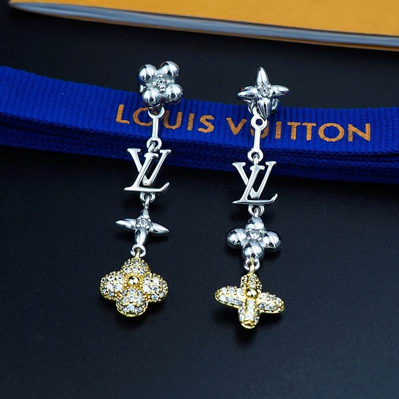 LV Earring 08yxq31 (4)
