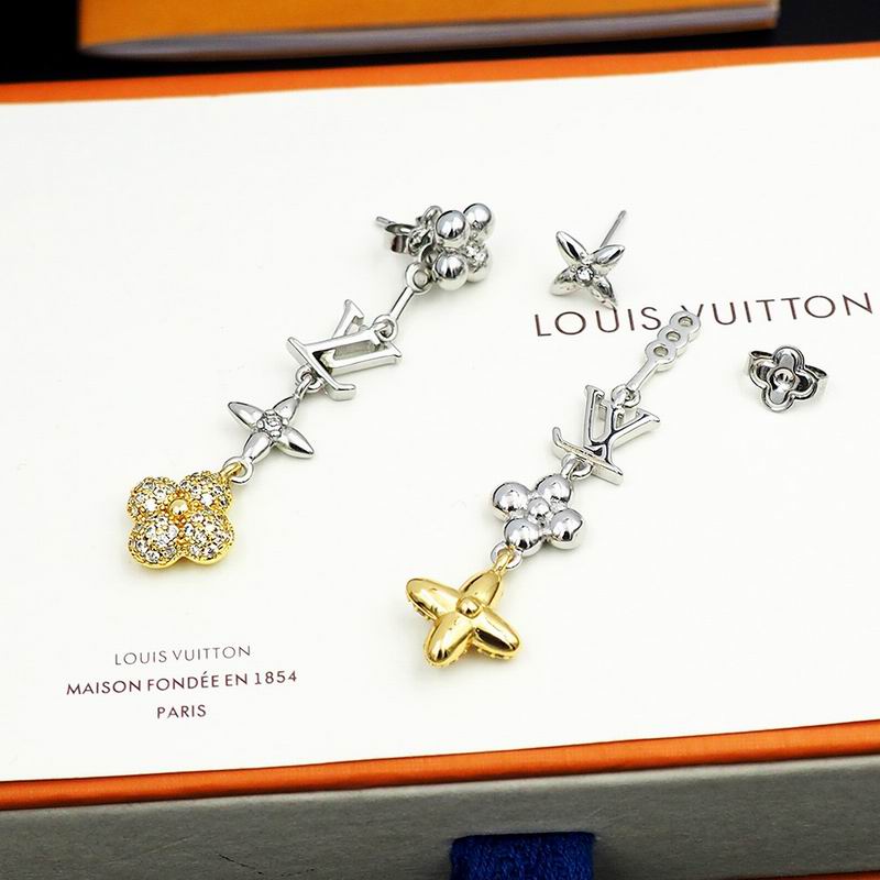 LV Earring 08yxq31 (5)