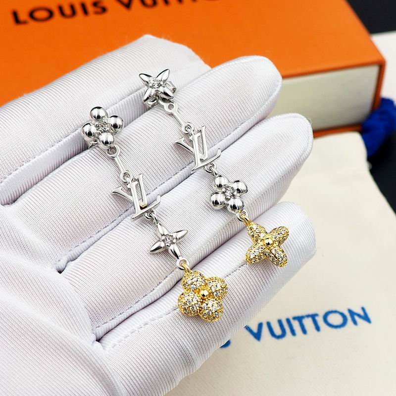LV Earring 08yxq31 (8)