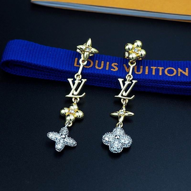 LV Earring 08yxq32 (4)