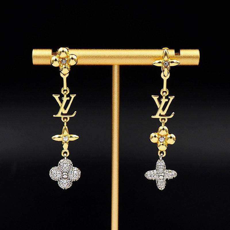 LV Earring 08yxq32 (6)