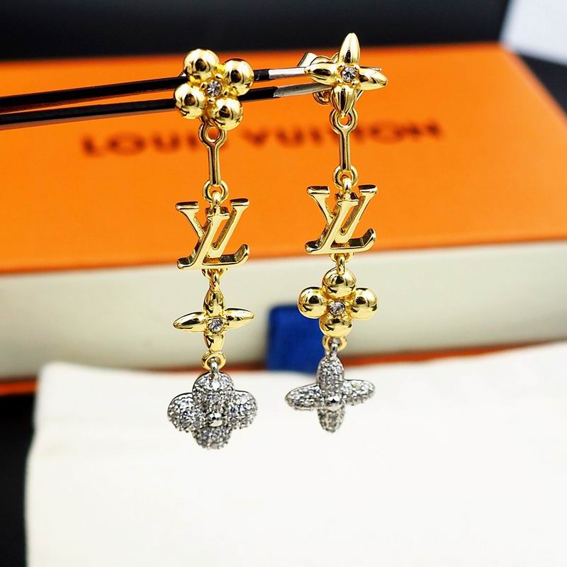 LV Earring 08yxq32 (8)