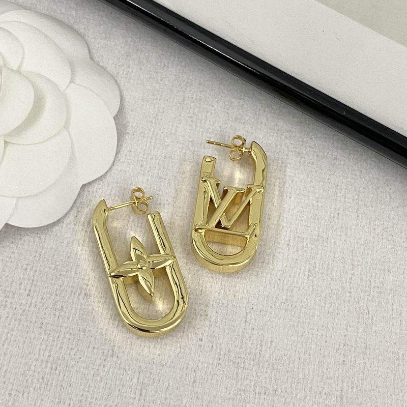 LV Earring 08yxq33 (1)