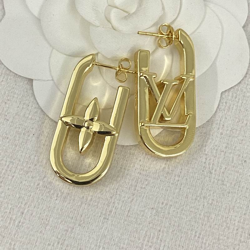 LV Earring 08yxq33 (2)