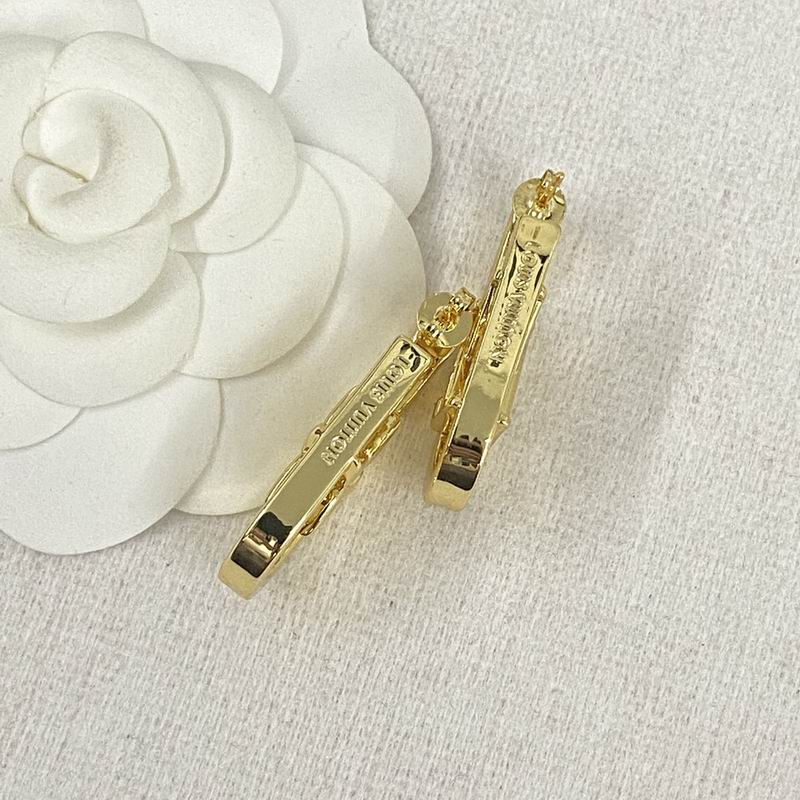 LV Earring 08yxq33 (3)
