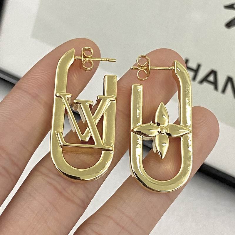 LV Earring 08yxq33 (4)