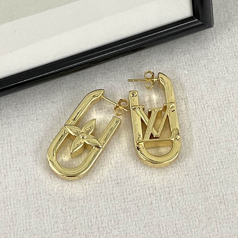 LV Earring 08yxq33 (5)