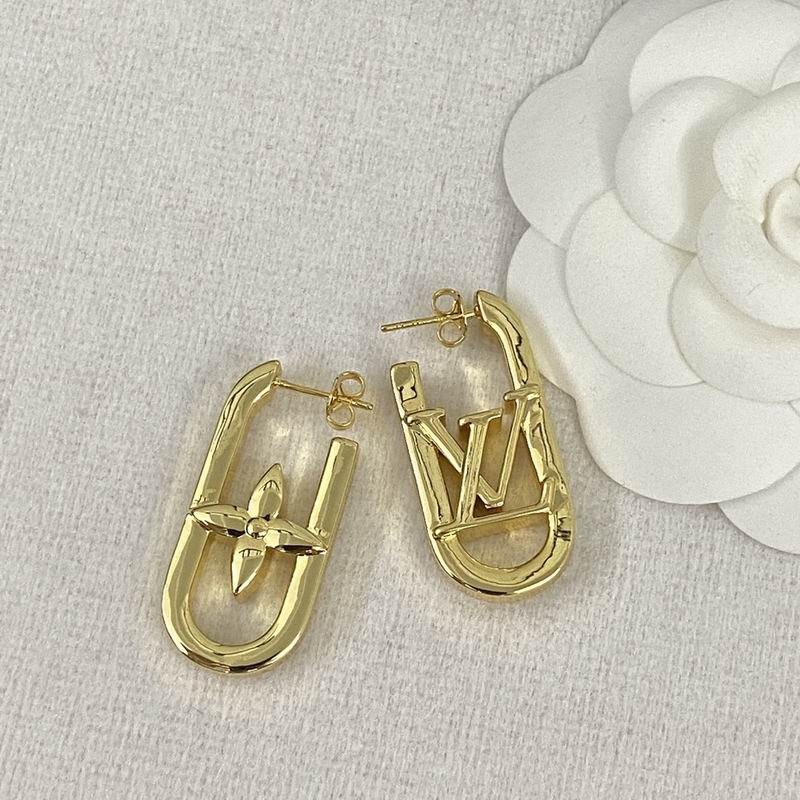 LV Earring 08yxq33 (6)