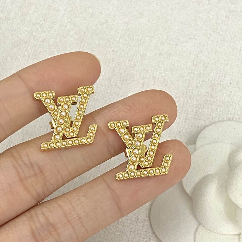LV Earring 08yxq34 (3)