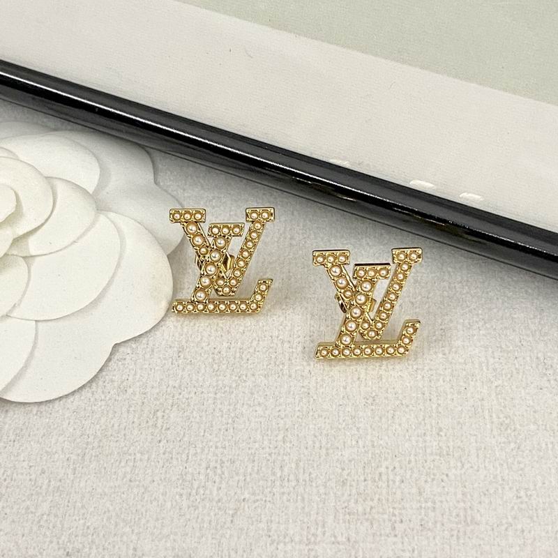 LV Earring 08yxq34 (4)