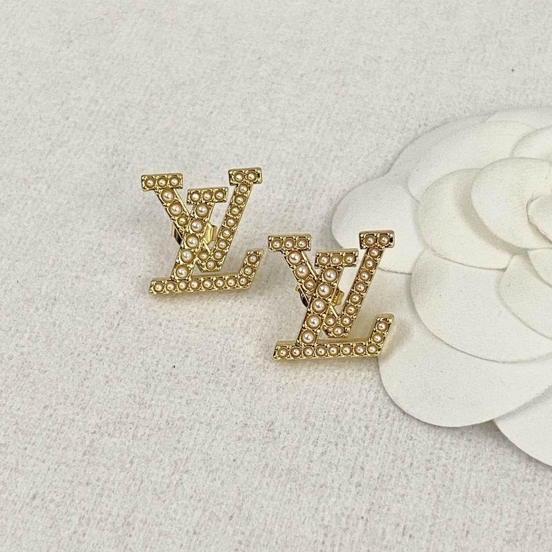 LV Earring 08yxq34 (5)