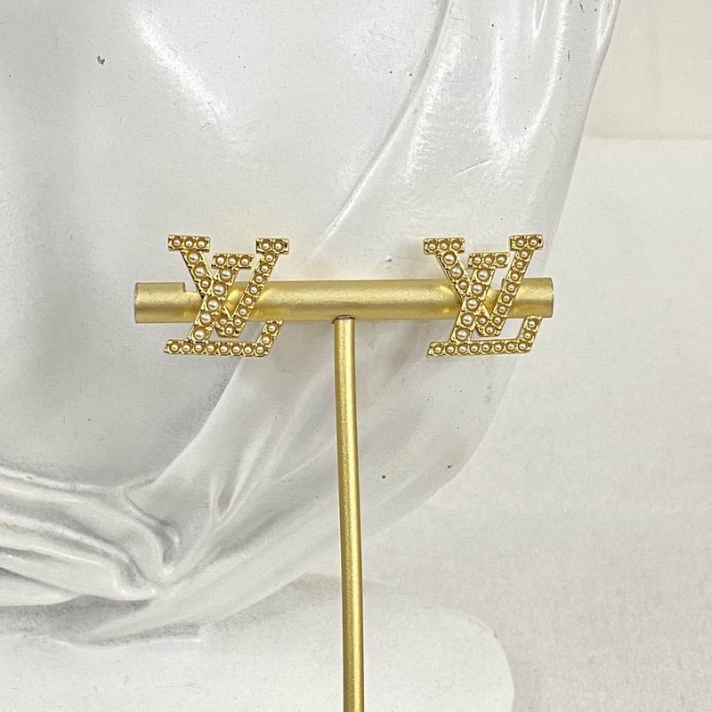 LV Earring 08yxq34 (6)