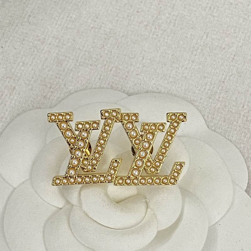 LV Earring 08yxq34 (7)