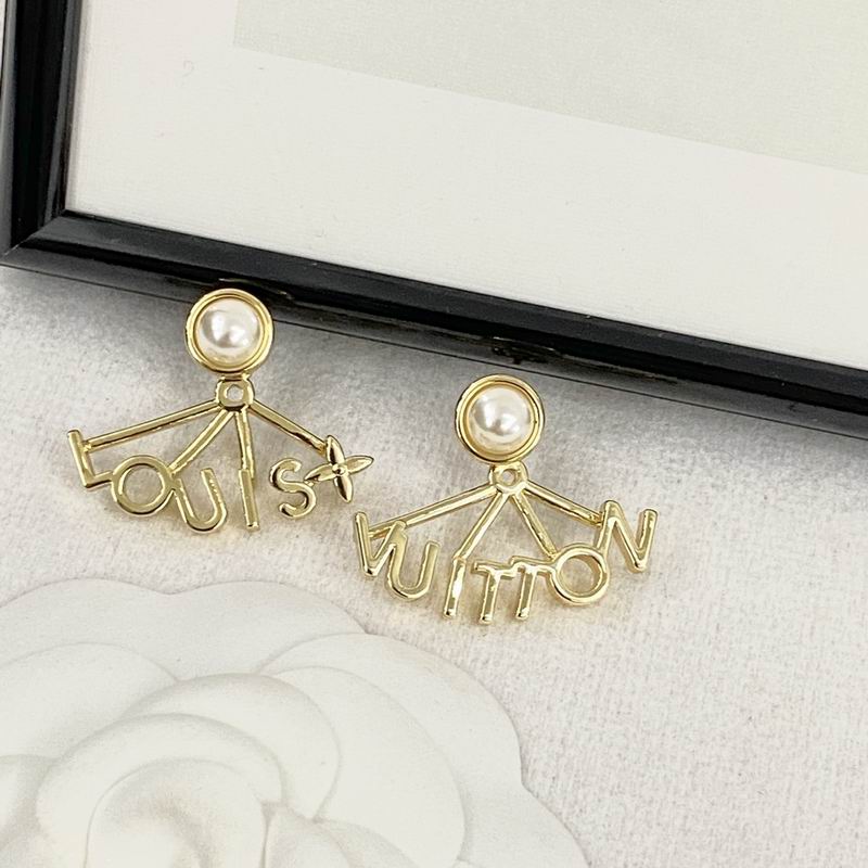 LV Earring 08yxq35 (1)