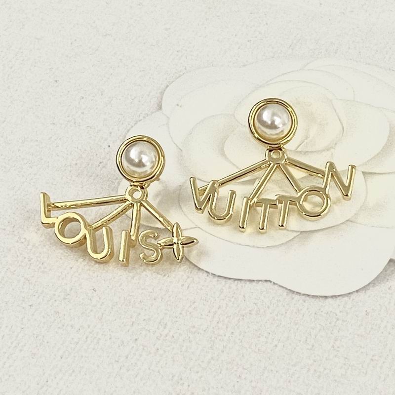 LV Earring 08yxq35 (2)
