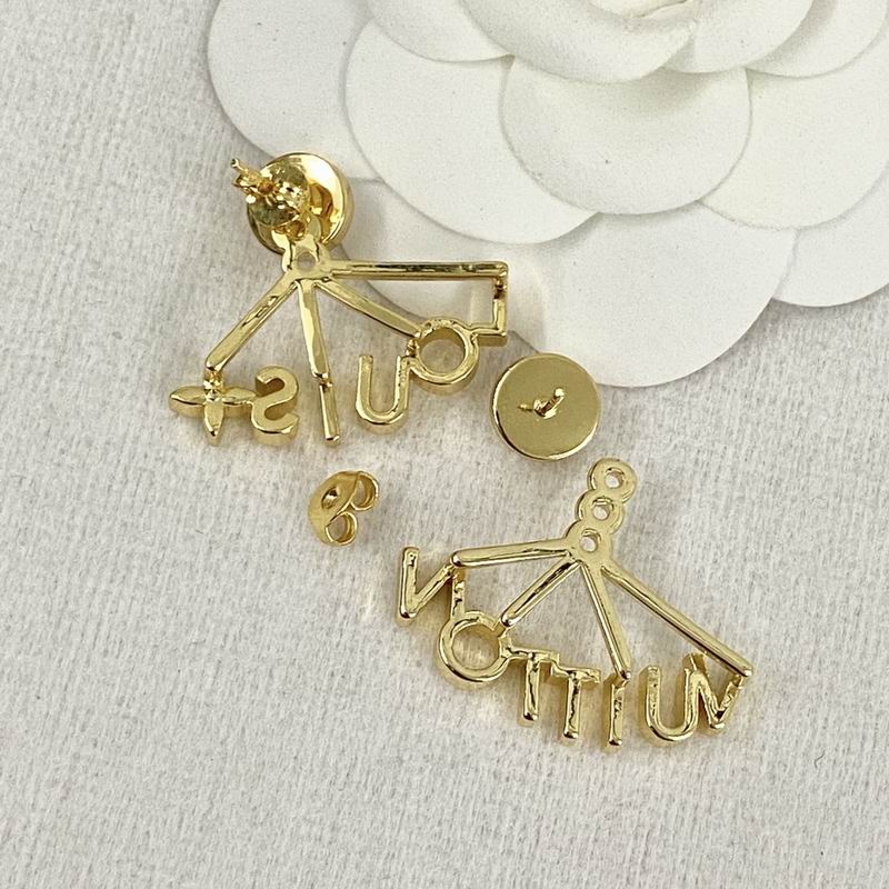 LV Earring 08yxq35 (4)
