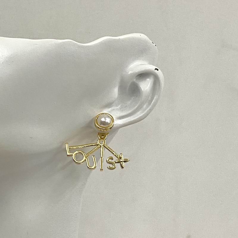 LV Earring 08yxq35 (7)