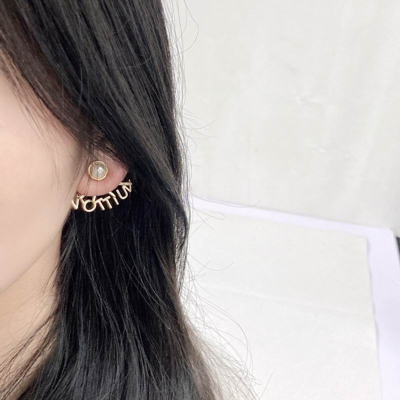 LV Earring 08yxq35 (8)