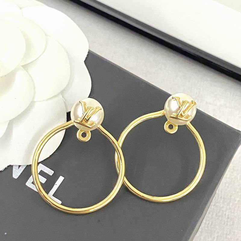 LV Earring 08yxq36 (3)