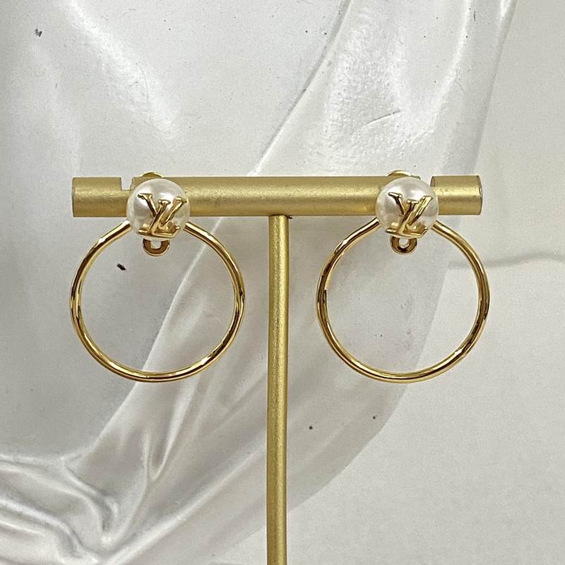 LV Earring 08yxq36 (6)