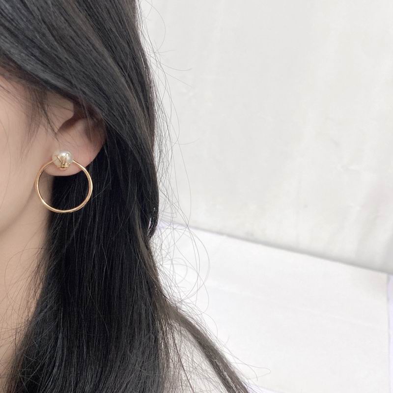 LV Earring 08yxq36 (7)