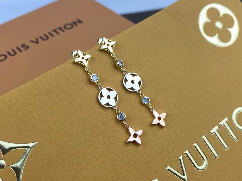 LV Earring 08yxq37 (1)