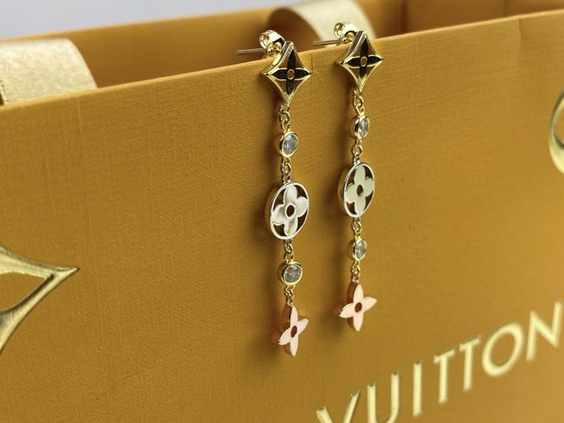 LV Earring 08yxq37 (2)