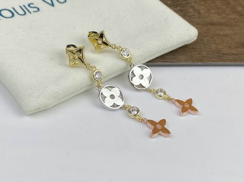 LV Earring 08yxq37 (4)