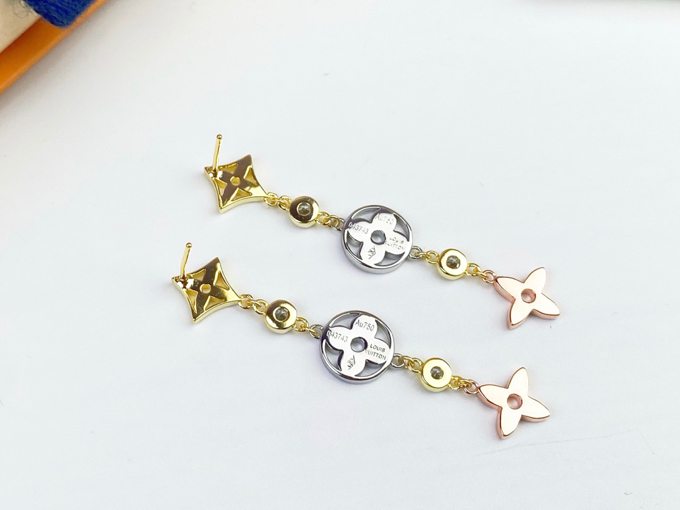LV Earring 08yxq37 (5)