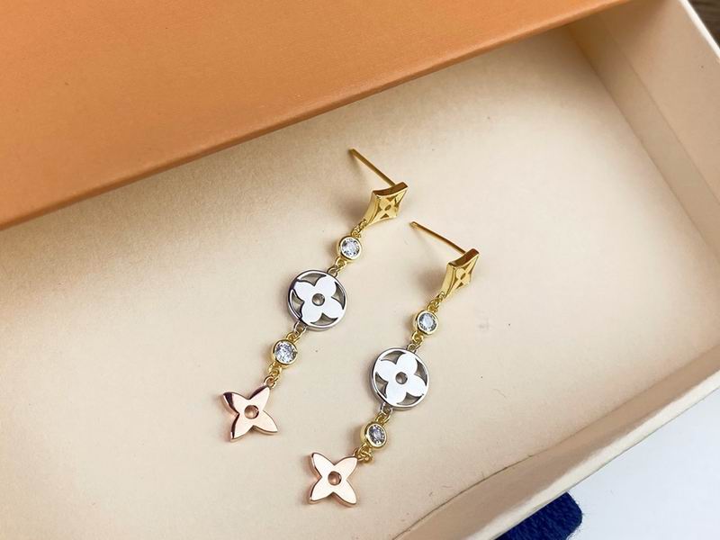 LV Earring 08yxq37 (6)
