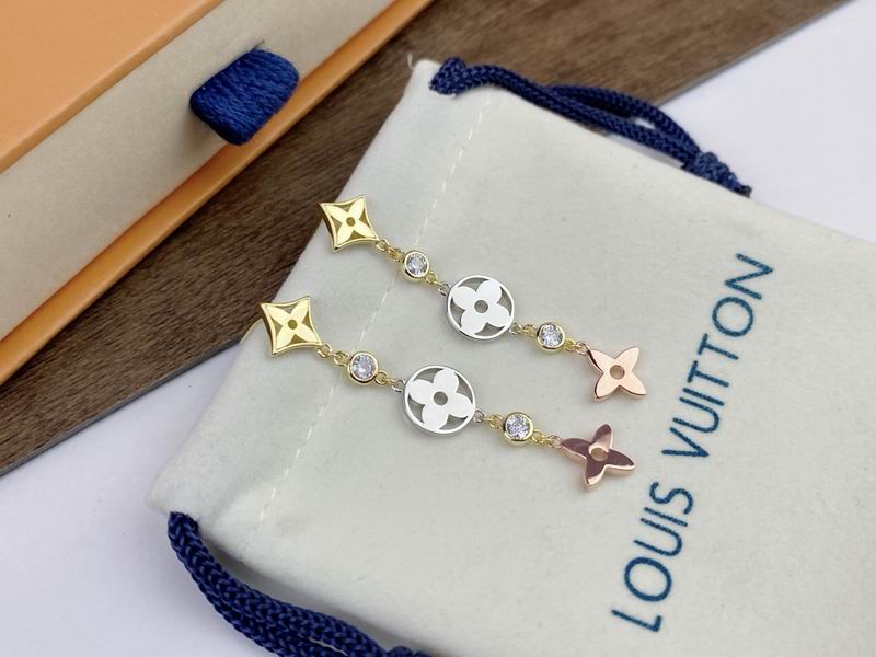 LV Earring 08yxq37 (7)