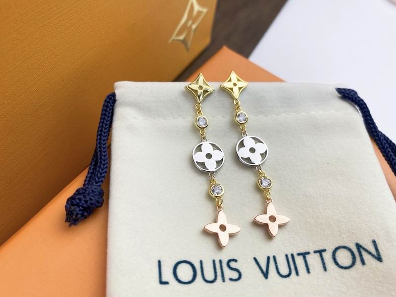 LV Earring 08yxq37 (8)