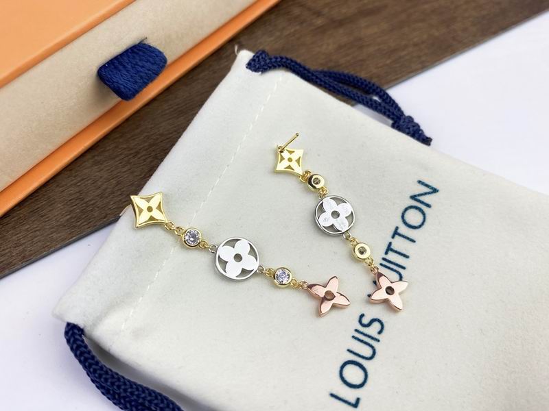 LV Earring 08yxq37 (9)
