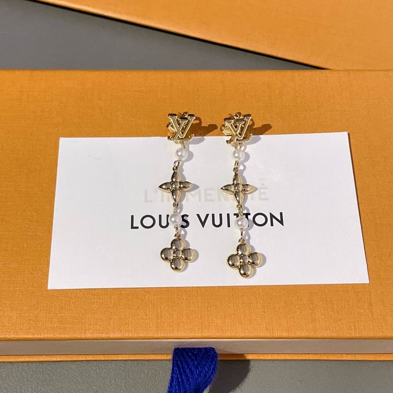 LV Earring 09yxq01 (1)