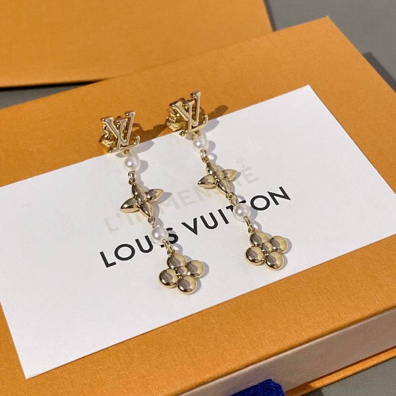 LV Earring 09yxq01 (2)