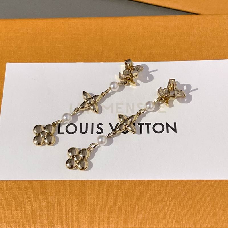 LV Earring 09yxq01 (3)