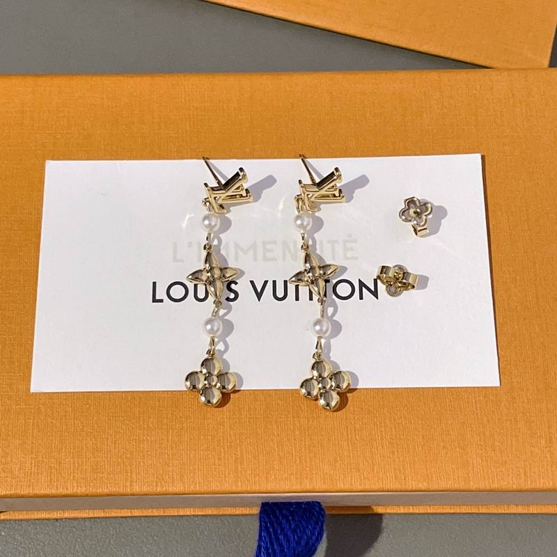 LV Earring 09yxq01 (4)