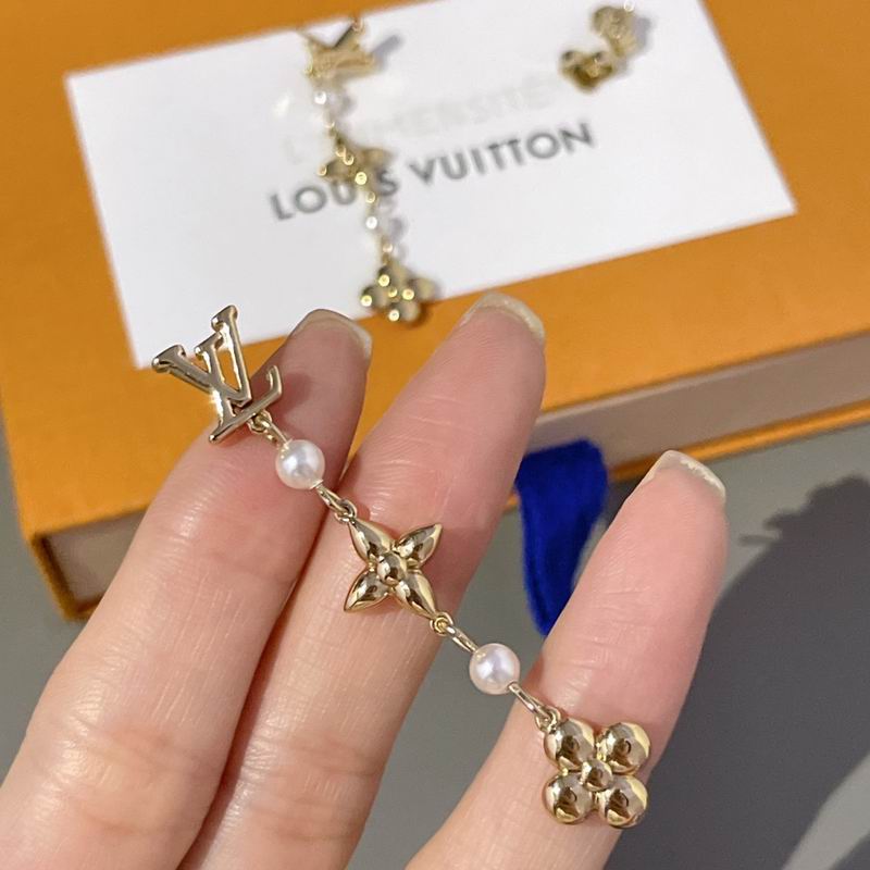 LV Earring 09yxq01 (5)