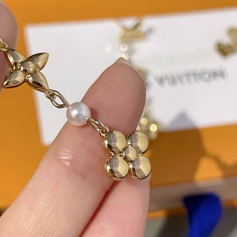 LV Earring 09yxq01 (6)