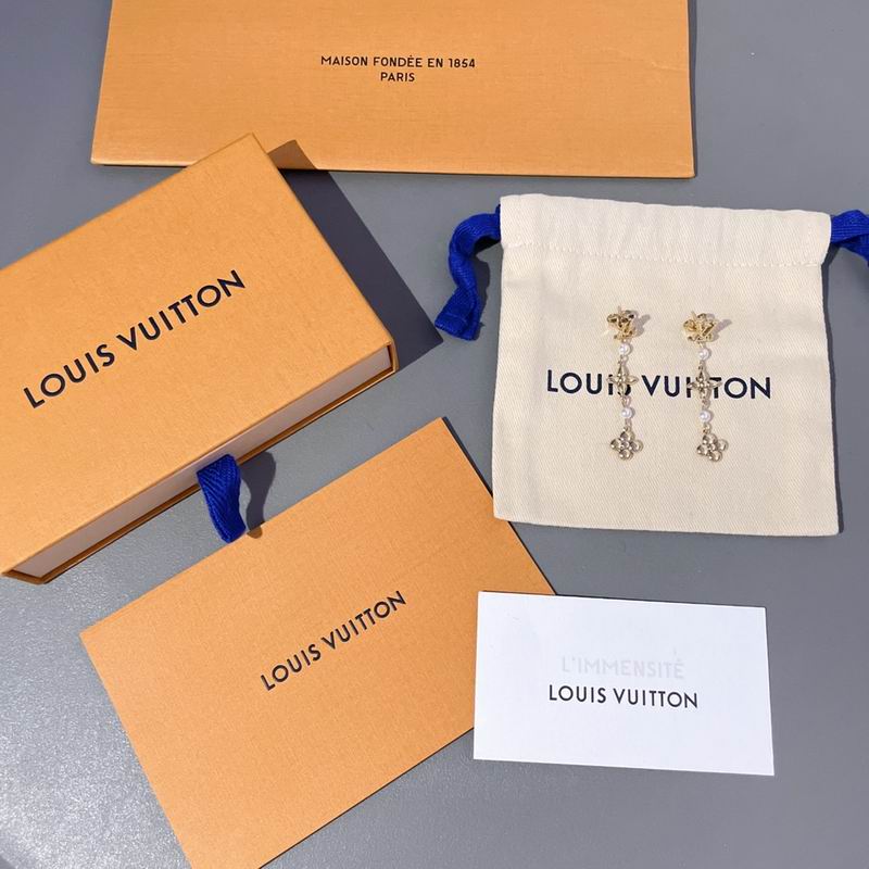 LV Earring 09yxq01 (8)