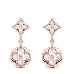 LV Earring 09yxq02 (1)